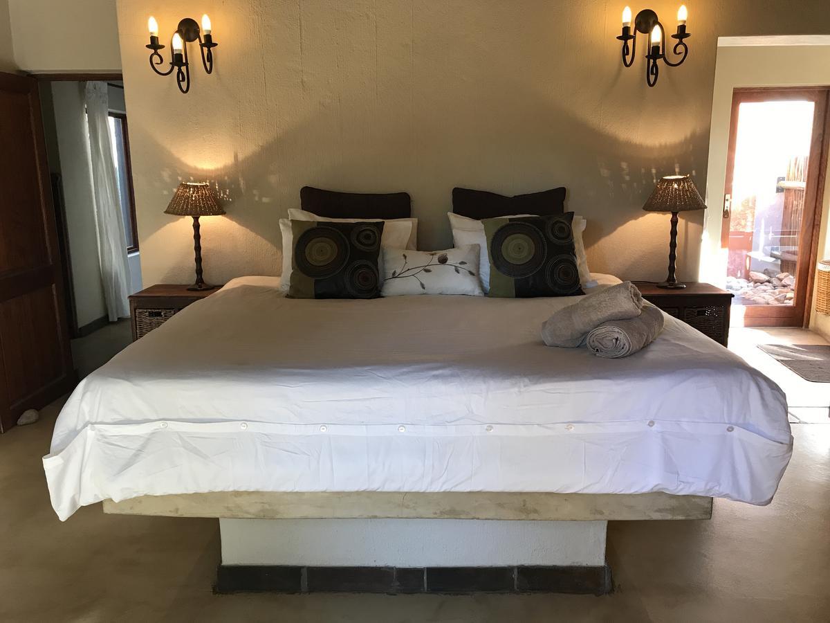 Leadwood Lodge Hoedspruit Exterior foto