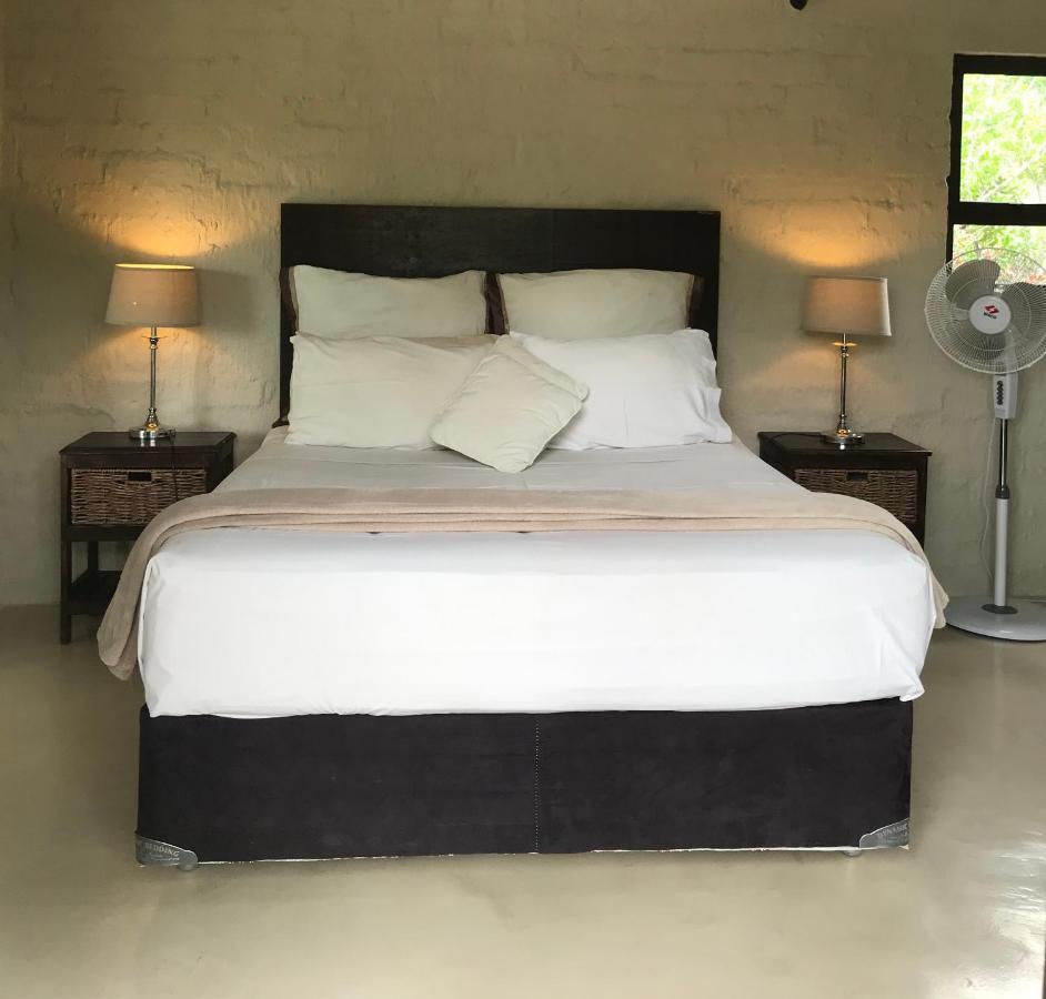 Leadwood Lodge Hoedspruit Exterior foto