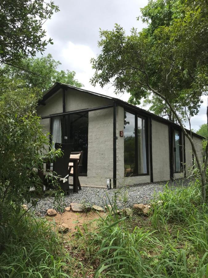 Leadwood Lodge Hoedspruit Exterior foto